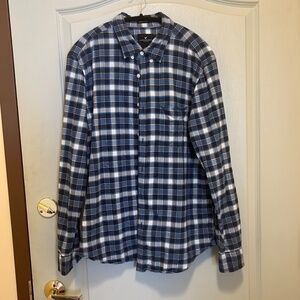 American Eagle Button Down Shirt